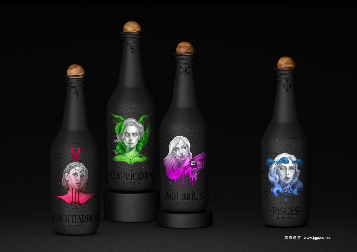 酒包裝設(shè)計(jì)